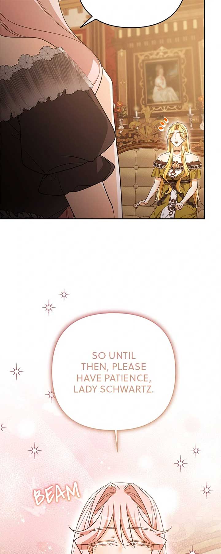My Husband Is Weak by Day, Strong by Night Chapter 58 - Page 22