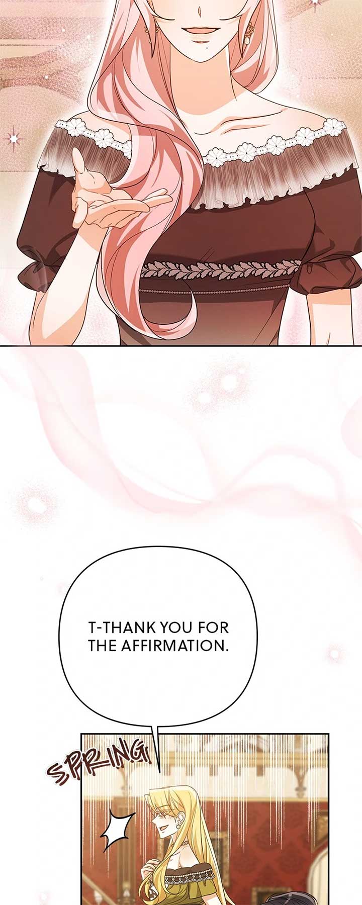 My Husband Is Weak by Day, Strong by Night Chapter 58 - Page 23
