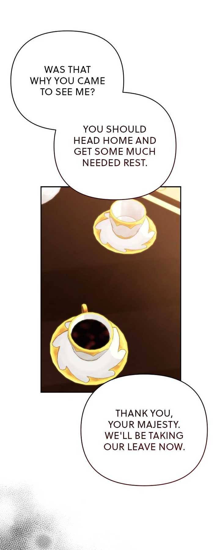 My Husband Is Weak by Day, Strong by Night Chapter 58 - Page 25