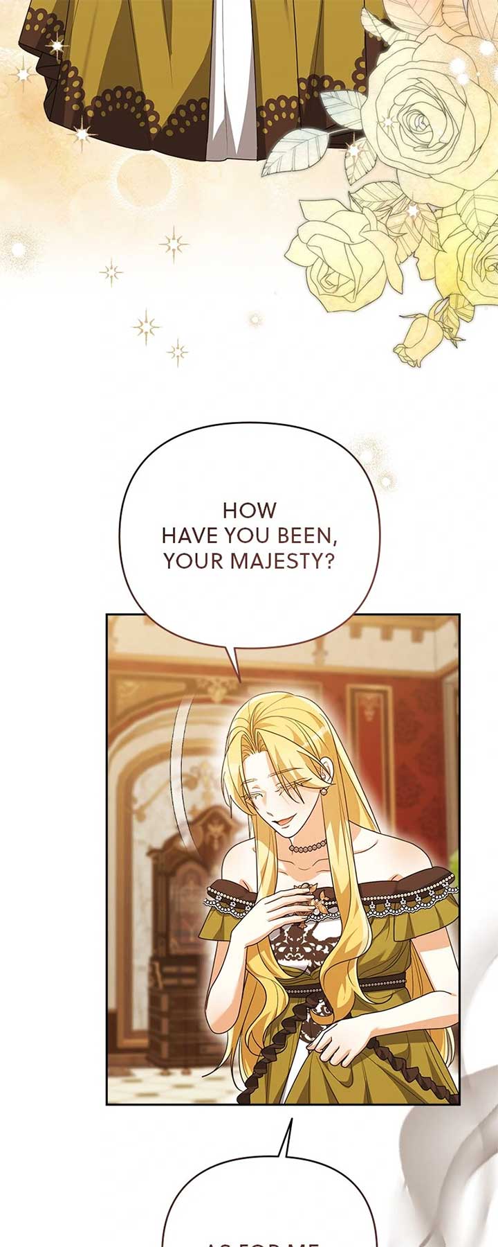 My Husband Is Weak by Day, Strong by Night Chapter 58 - Page 4