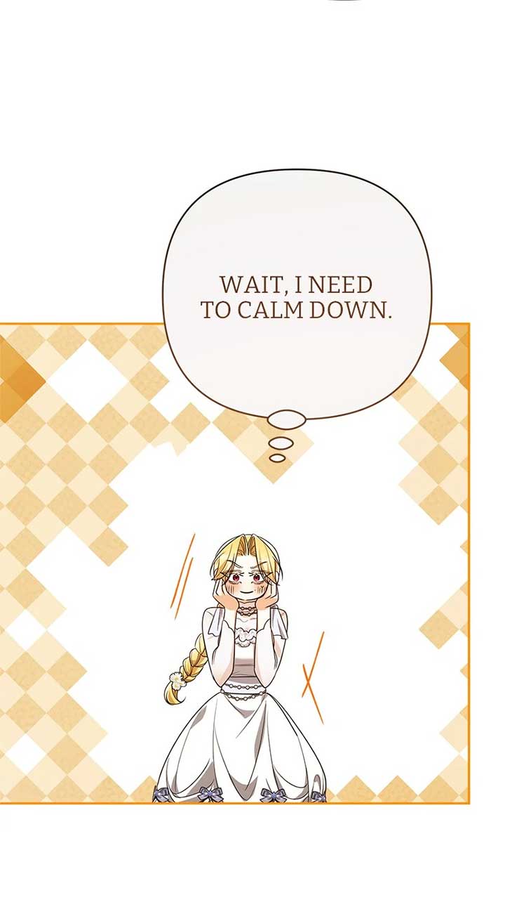 My Husband Is Weak by Day, Strong by Night Chapter 58 - Page 32