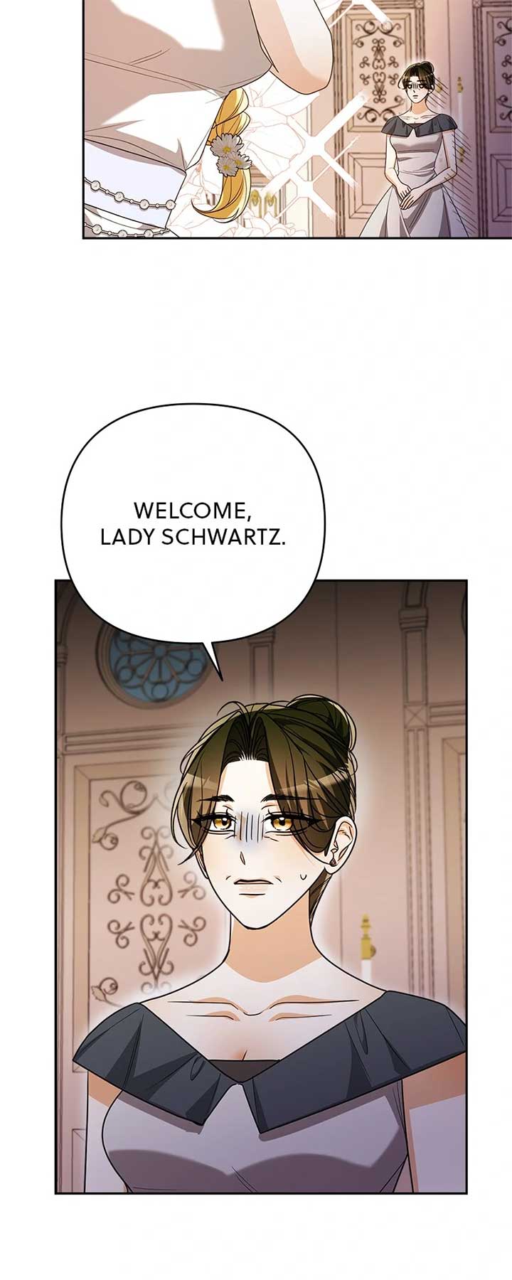 My Husband Is Weak by Day, Strong by Night Chapter 58 - Page 35