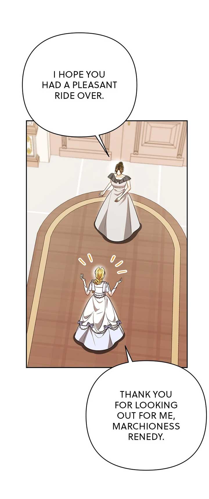 My Husband Is Weak by Day, Strong by Night Chapter 58 - Page 36