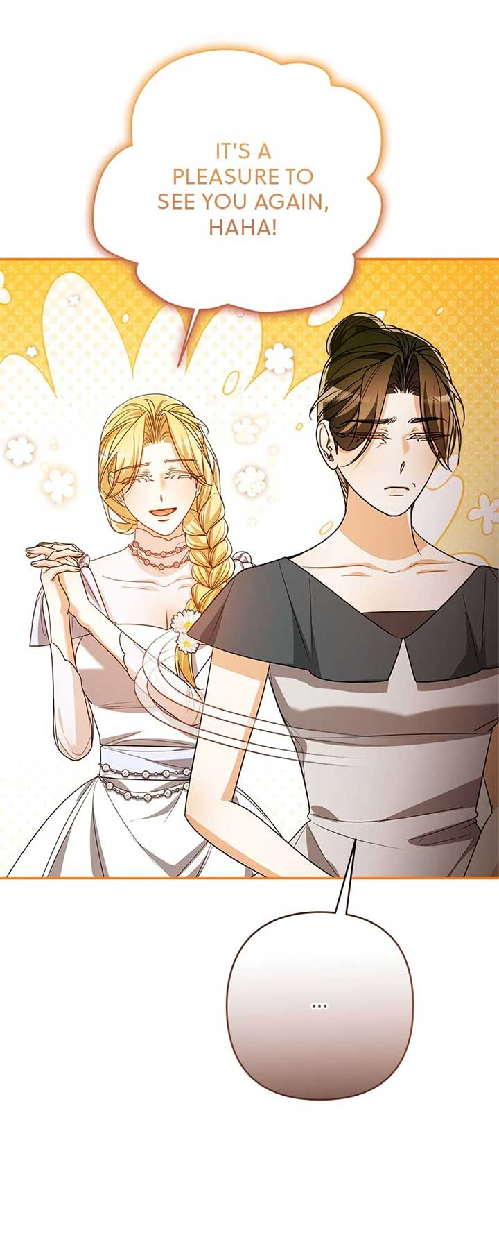 My Husband Is Weak by Day, Strong by Night Chapter 58 - Page 37