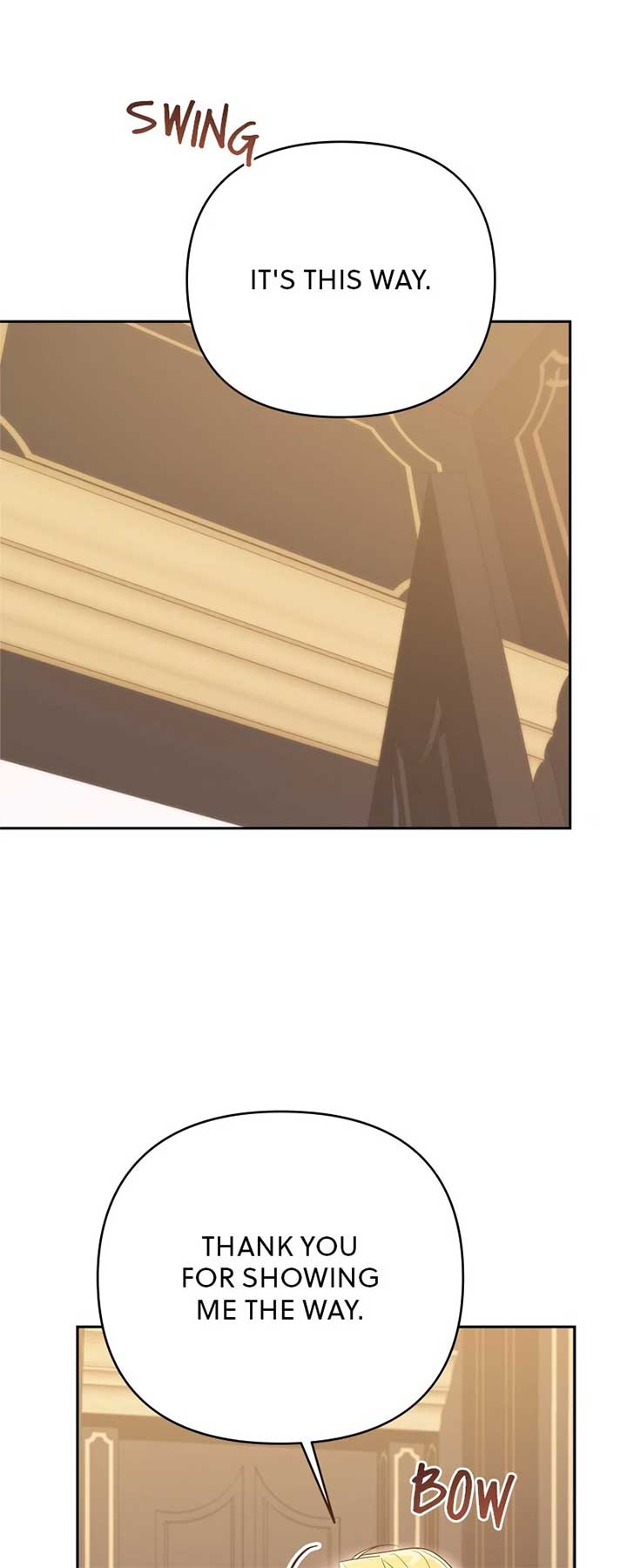 My Husband Is Weak by Day, Strong by Night Chapter 58 - Page 38