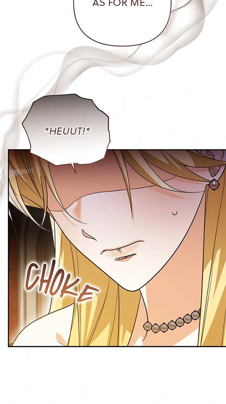 My Husband Is Weak by Day, Strong by Night Chapter 58 - Page 5