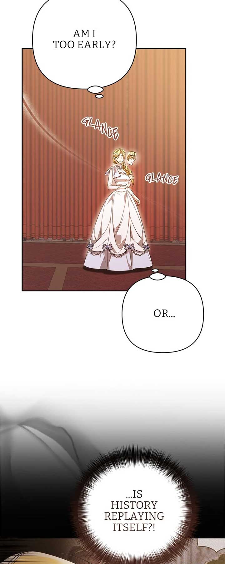 My Husband Is Weak by Day, Strong by Night Chapter 58 - Page 42