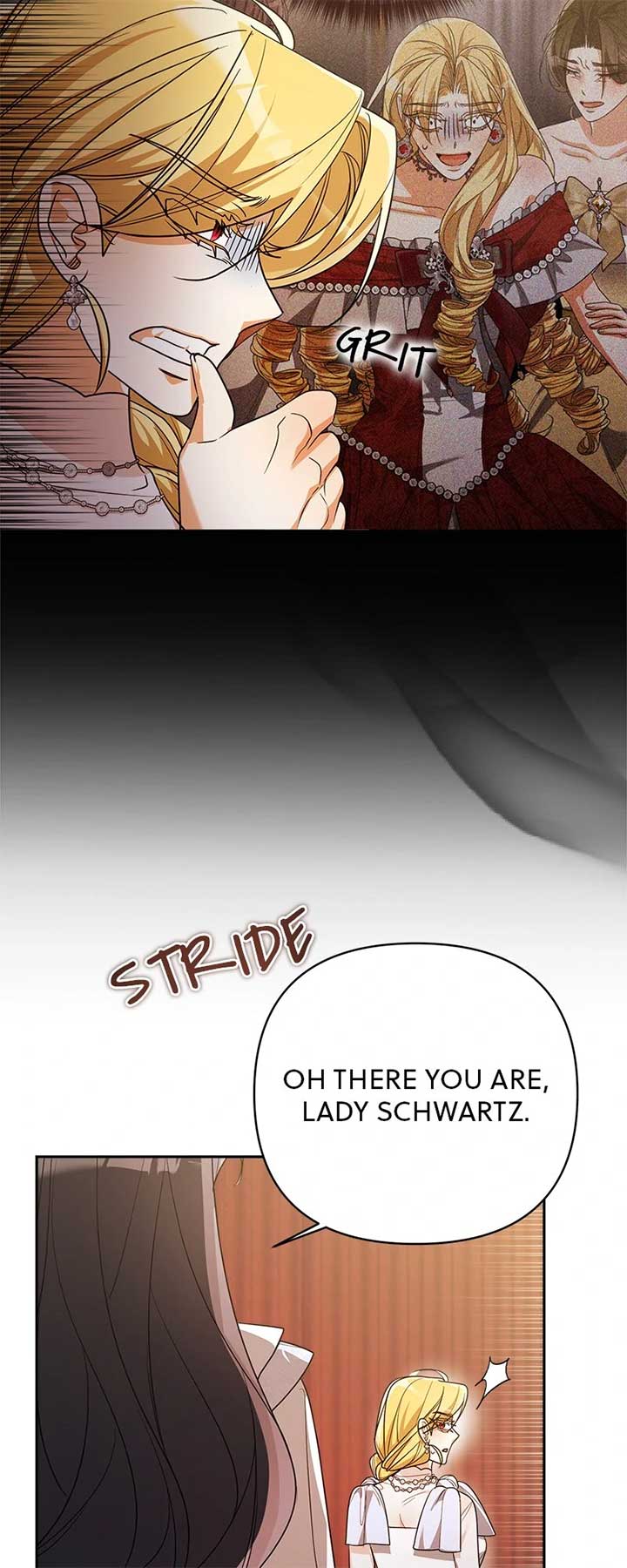 My Husband Is Weak by Day, Strong by Night Chapter 58 - Page 43