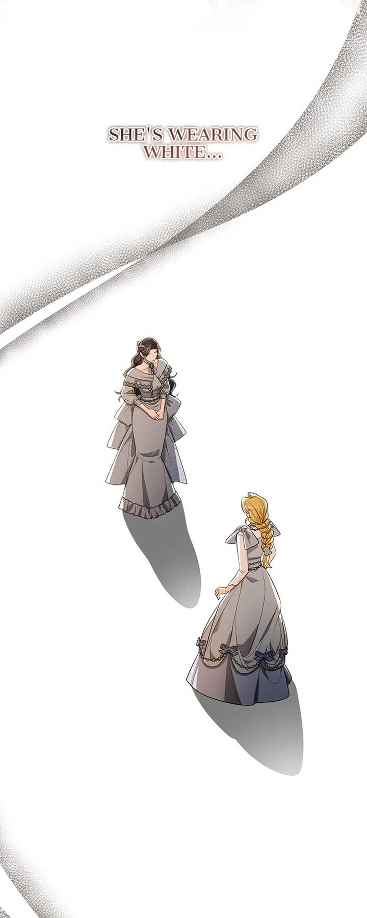 My Husband Is Weak by Day, Strong by Night Chapter 58 - Page 46