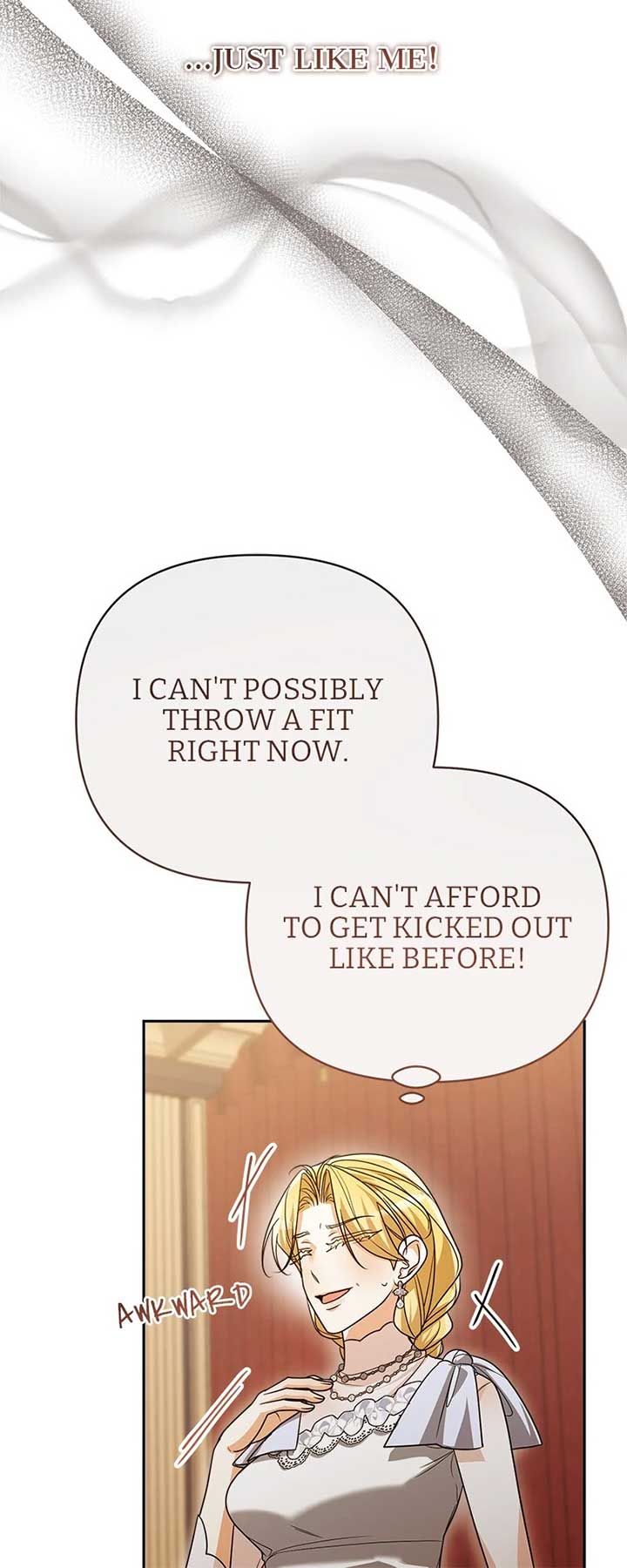 My Husband Is Weak by Day, Strong by Night Chapter 58 - Page 47