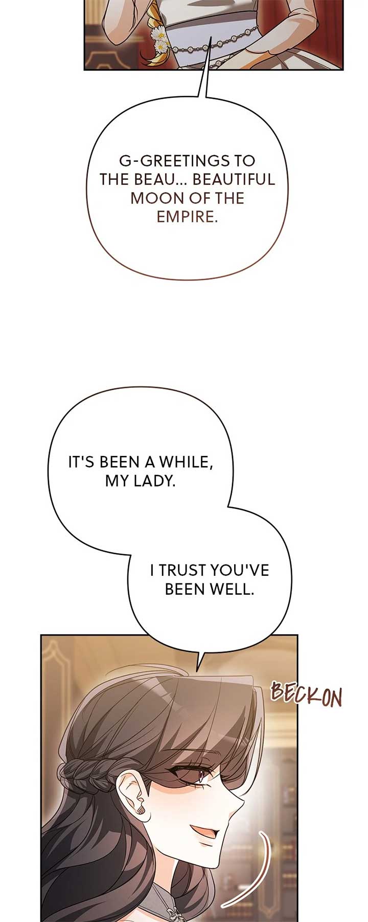 My Husband Is Weak by Day, Strong by Night Chapter 58 - Page 48