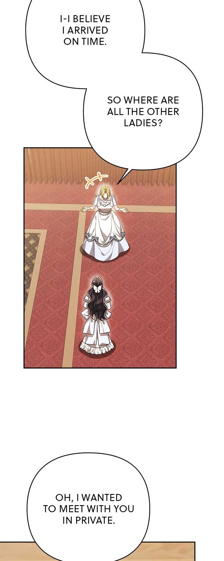 My Husband Is Weak by Day, Strong by Night Chapter 58 - Page 51