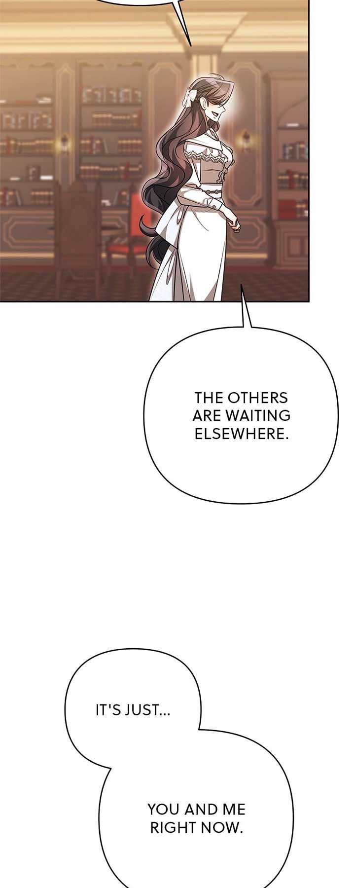 My Husband Is Weak by Day, Strong by Night Chapter 58 - Page 52