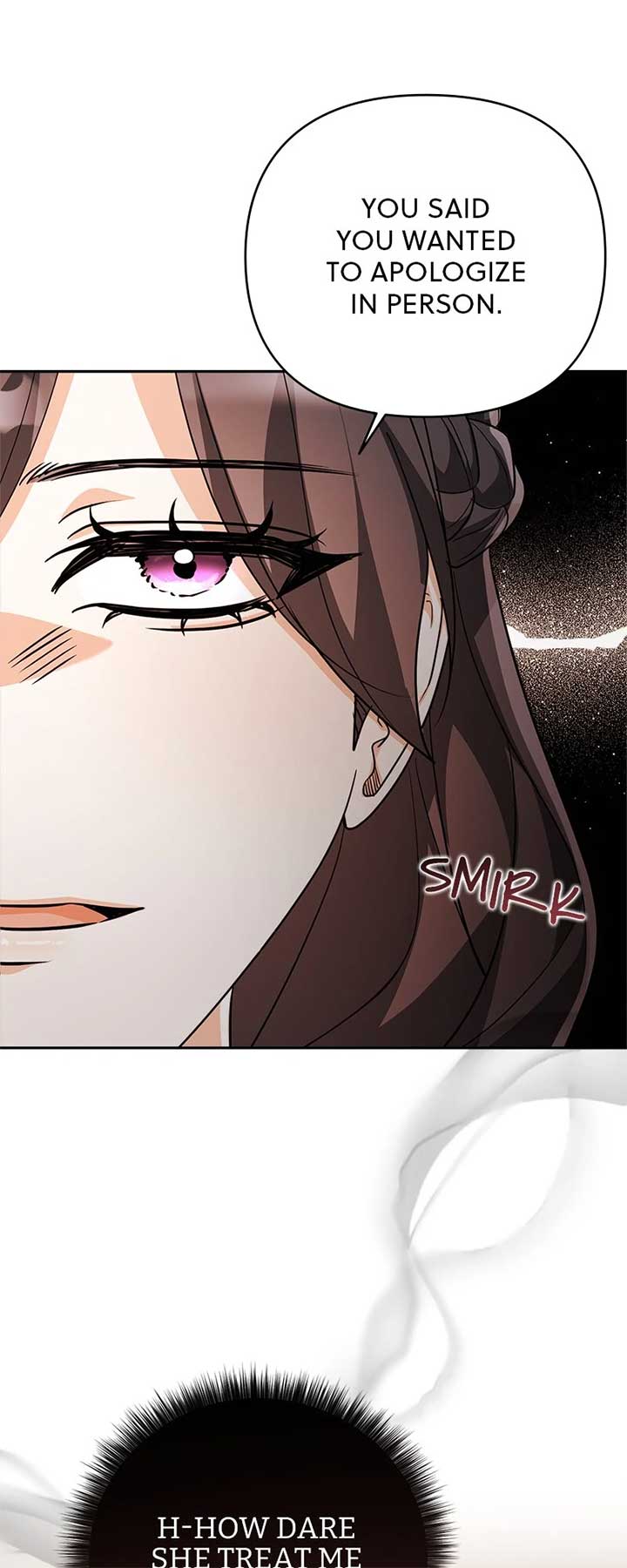 My Husband Is Weak by Day, Strong by Night Chapter 58 - Page 54