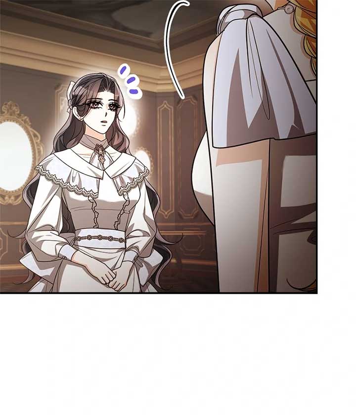 My Husband Is Weak by Day, Strong by Night Chapter 58 - Page 57