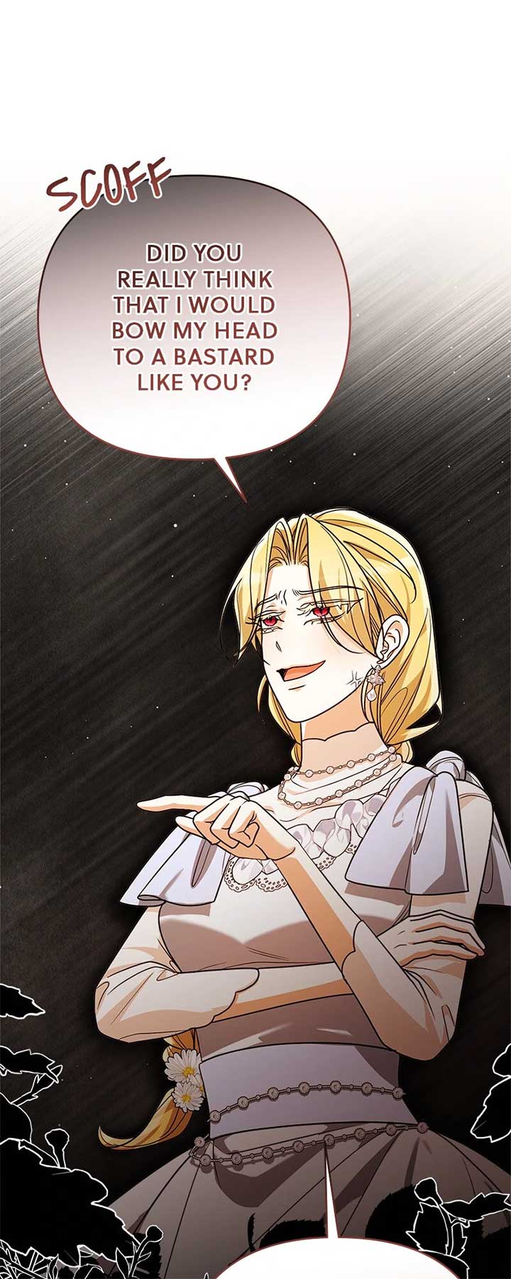 My Husband Is Weak by Day, Strong by Night Chapter 58 - Page 58