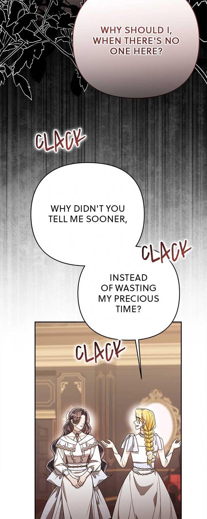 My Husband Is Weak by Day, Strong by Night Chapter 58 - Page 59