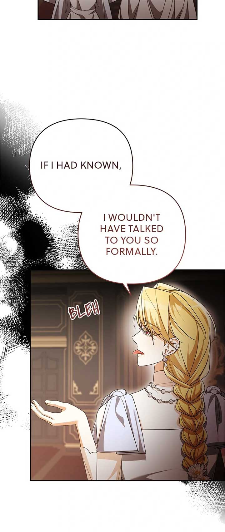 My Husband Is Weak by Day, Strong by Night Chapter 58 - Page 60