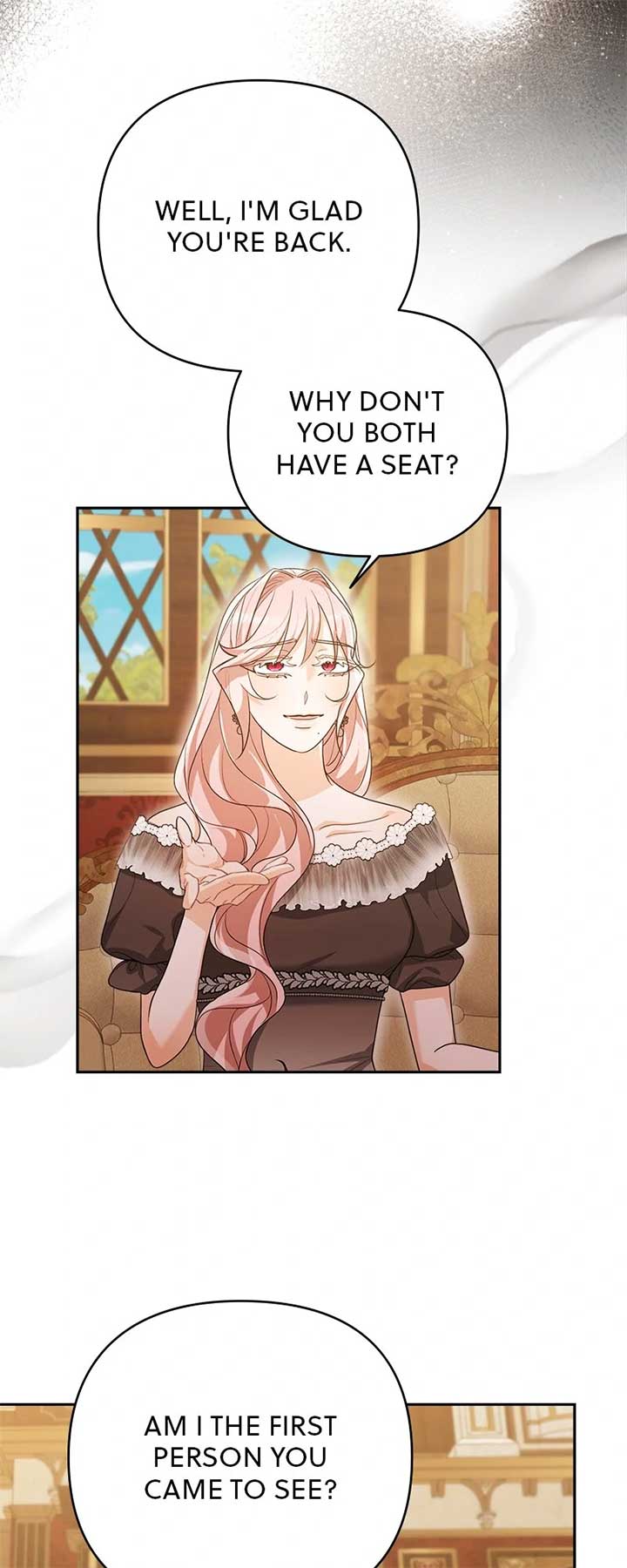 My Husband Is Weak by Day, Strong by Night Chapter 58 - Page 7