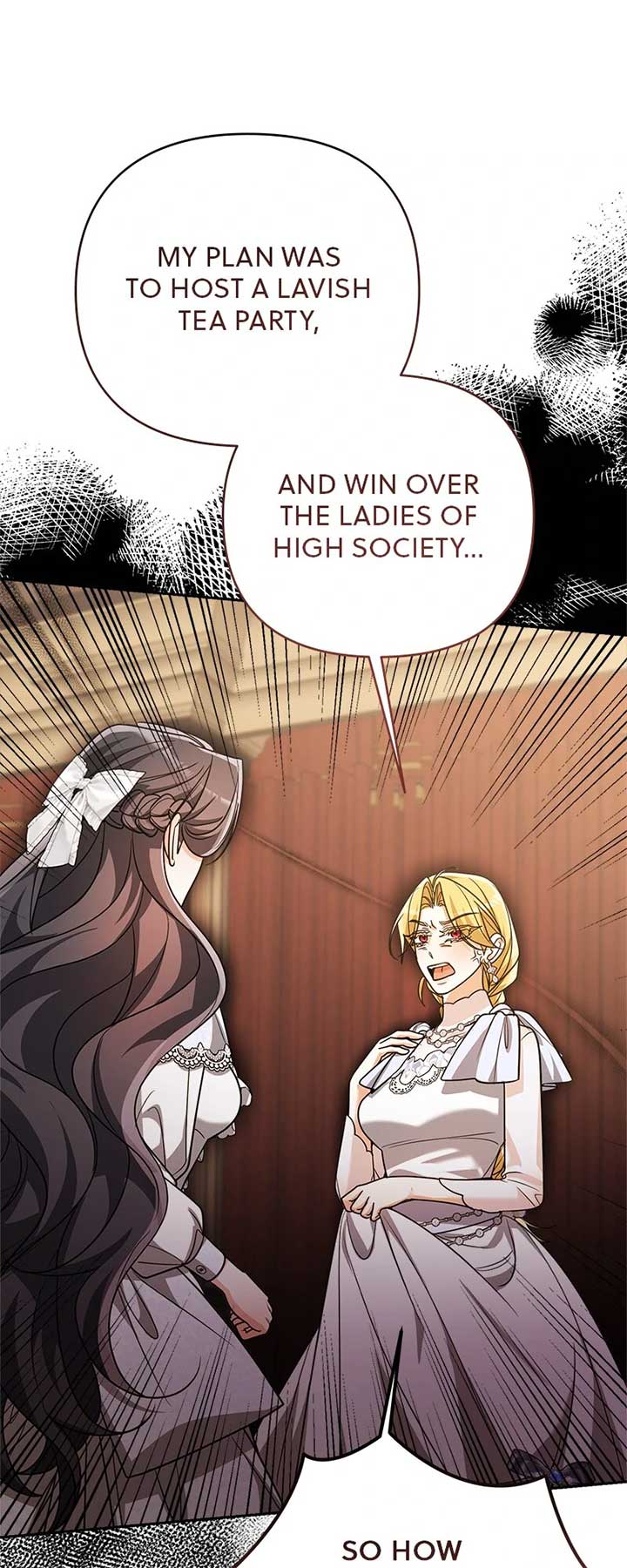 My Husband Is Weak by Day, Strong by Night Chapter 58 - Page 61