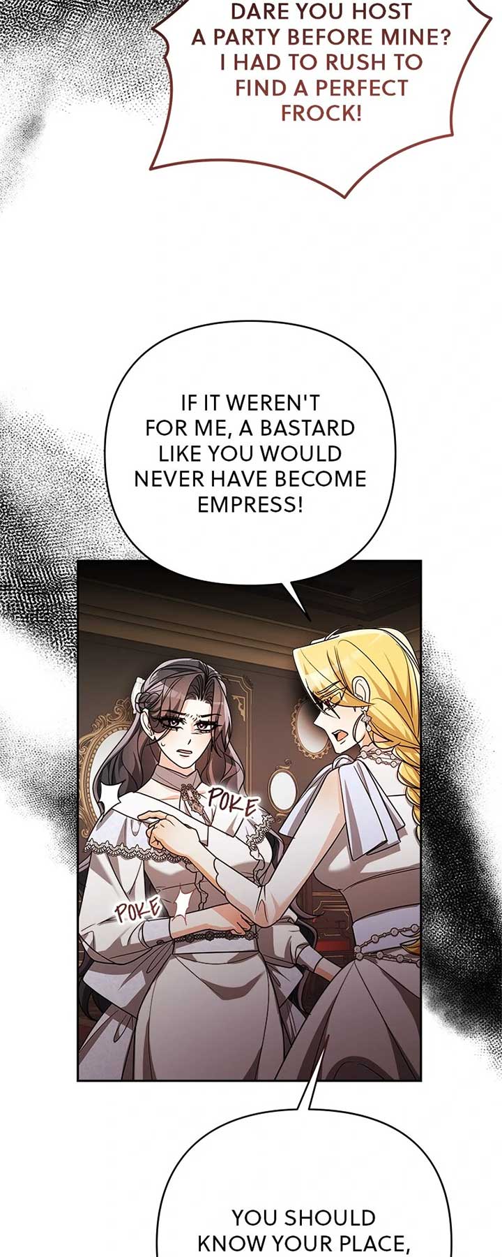 My Husband Is Weak by Day, Strong by Night Chapter 58 - Page 62