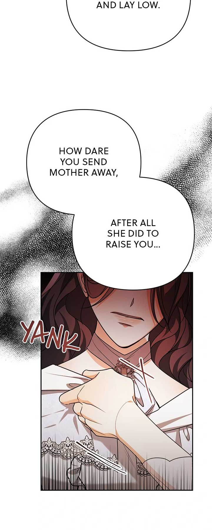 My Husband Is Weak by Day, Strong by Night Chapter 58 - Page 63