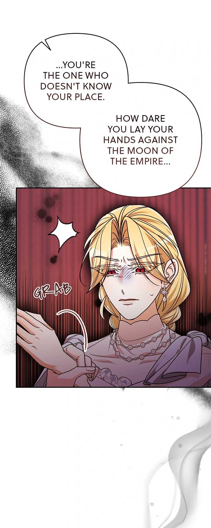 My Husband Is Weak by Day, Strong by Night Chapter 58 - Page 64
