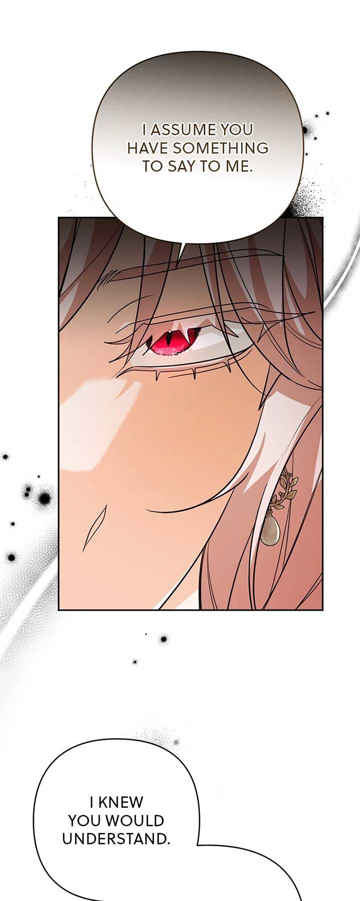 My Husband Is Weak by Day, Strong by Night Chapter 58 - Page 9