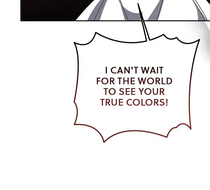 My Husband Is Weak by Day, Strong by Night Chapter 59 - Page 11