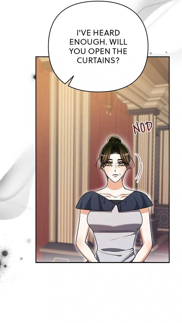 My Husband Is Weak by Day, Strong by Night Chapter 59 - Page 14