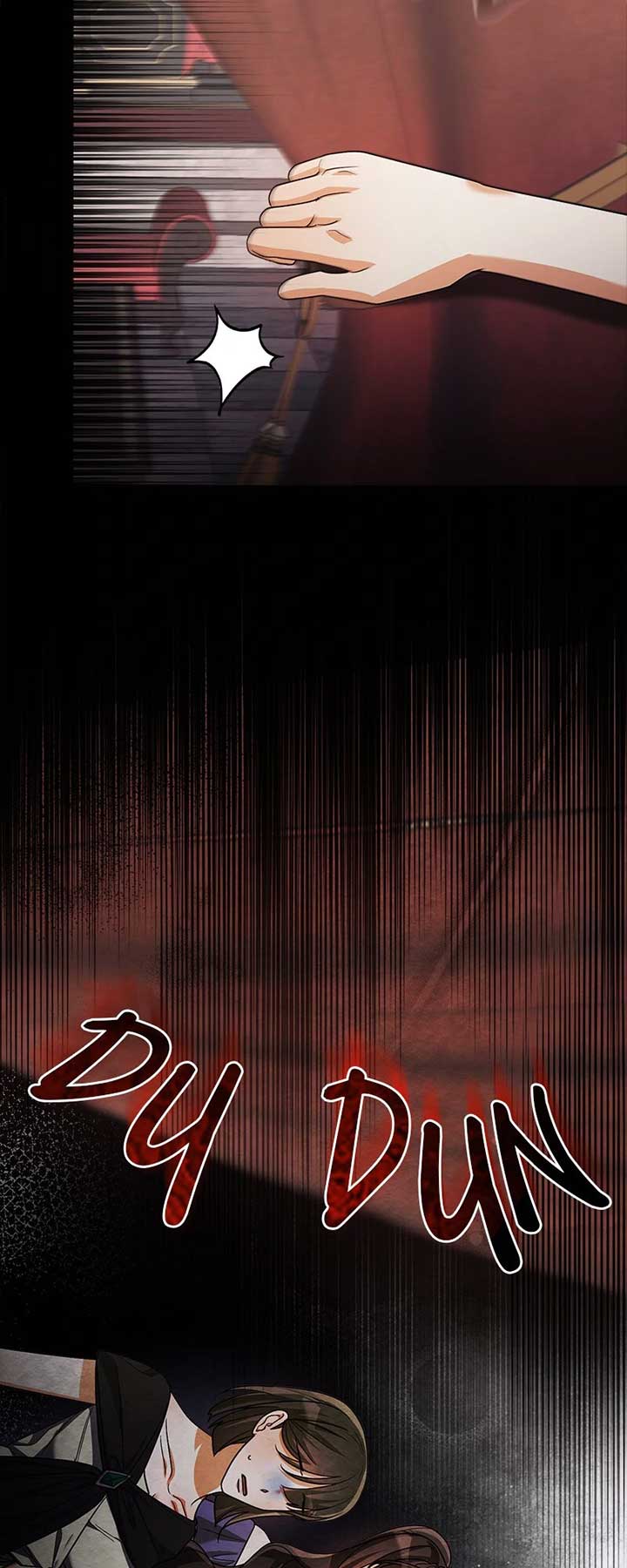 My Husband Is Weak by Day, Strong by Night Chapter 59 - Page 16