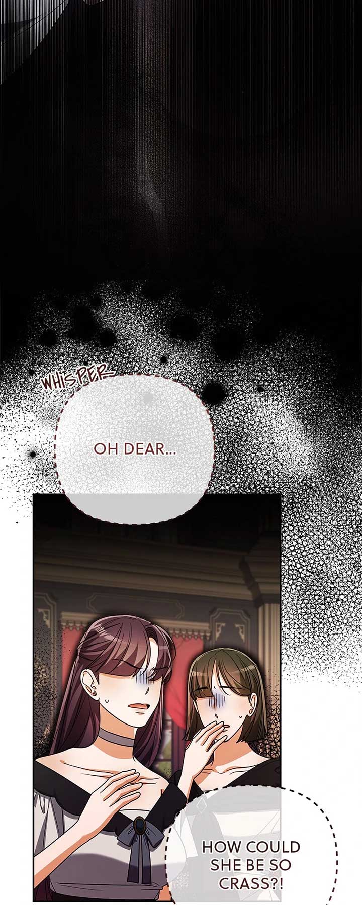 My Husband Is Weak by Day, Strong by Night Chapter 59 - Page 18