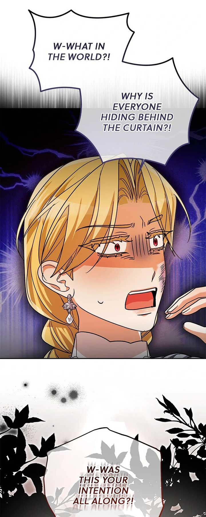 My Husband Is Weak by Day, Strong by Night Chapter 59 - Page 20