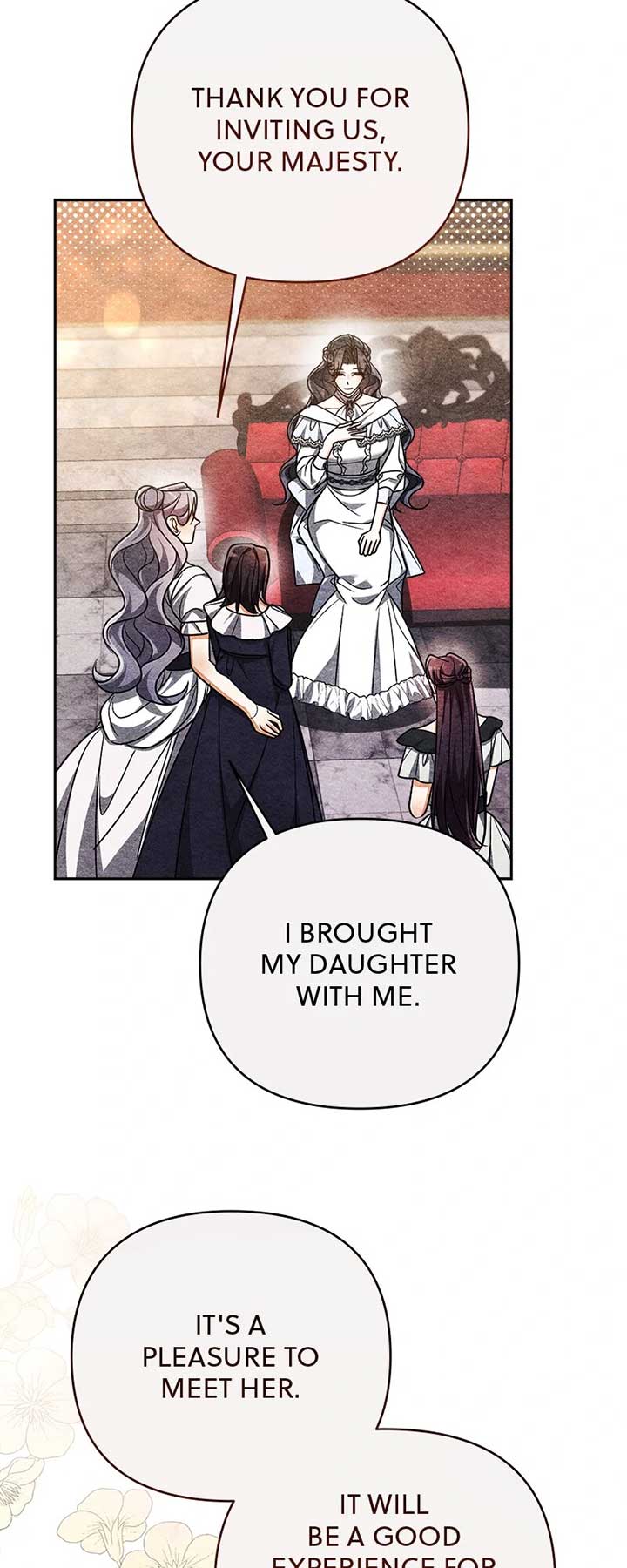 My Husband Is Weak by Day, Strong by Night Chapter 59 - Page 23