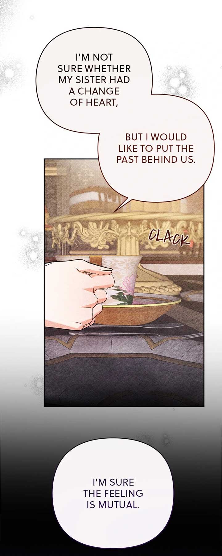 My Husband Is Weak by Day, Strong by Night Chapter 59 - Page 28