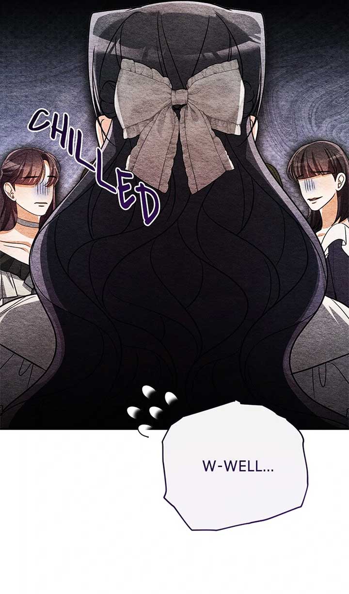 My Husband Is Weak by Day, Strong by Night Chapter 59 - Page 29