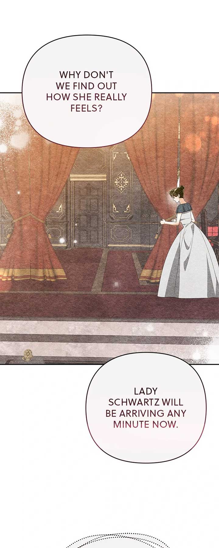 My Husband Is Weak by Day, Strong by Night Chapter 59 - Page 32
