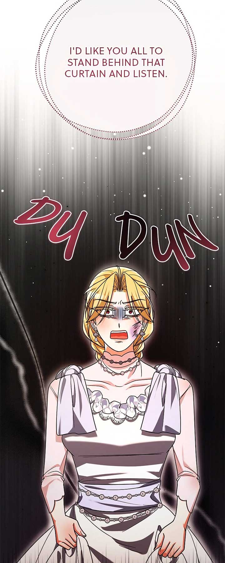 My Husband Is Weak by Day, Strong by Night Chapter 59 - Page 33
