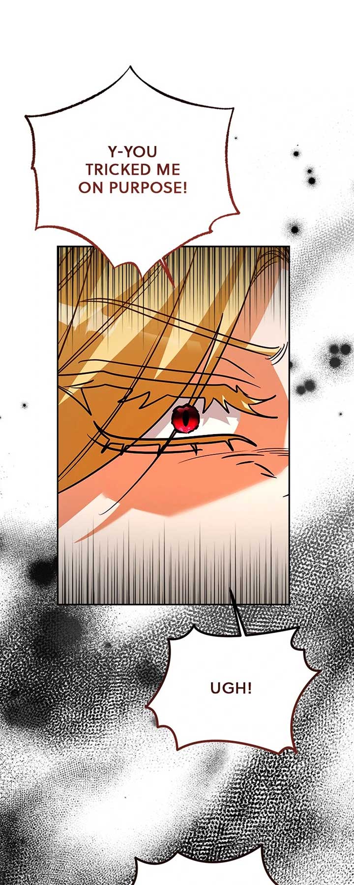 My Husband Is Weak by Day, Strong by Night Chapter 59 - Page 35