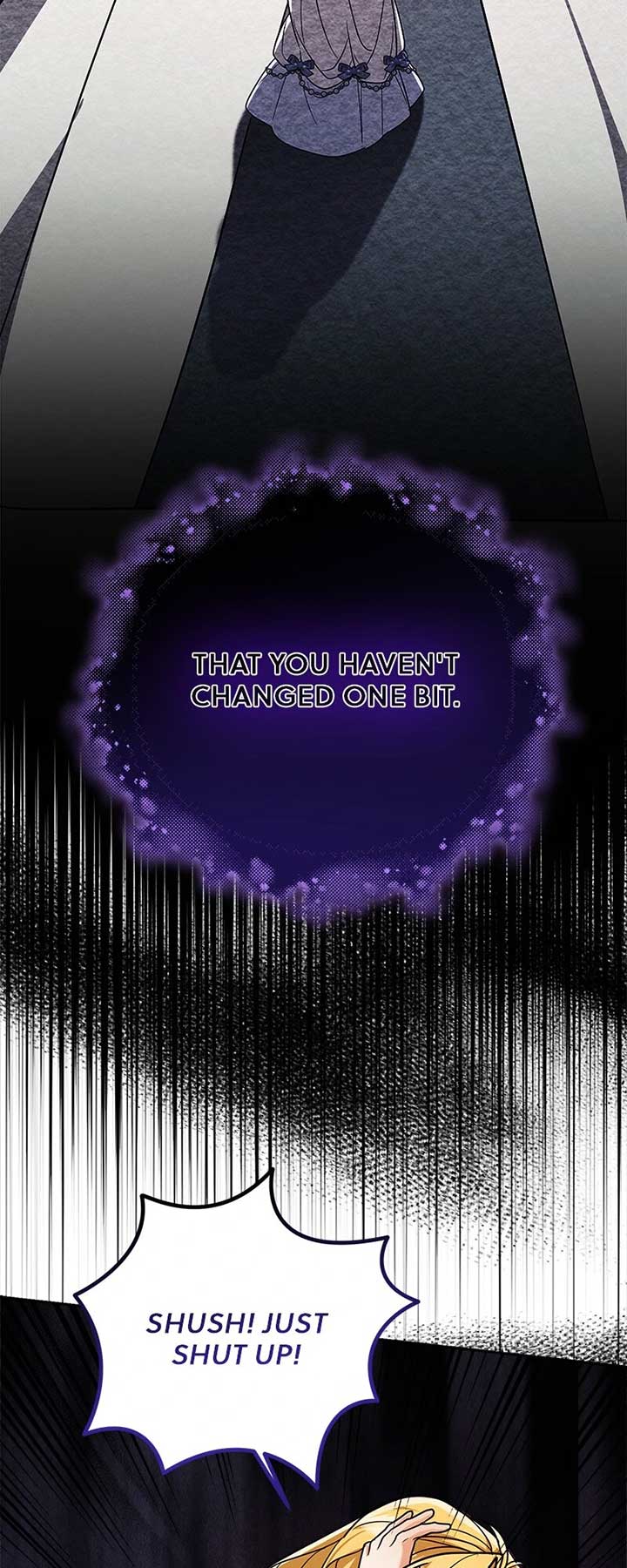 My Husband Is Weak by Day, Strong by Night Chapter 59 - Page 40