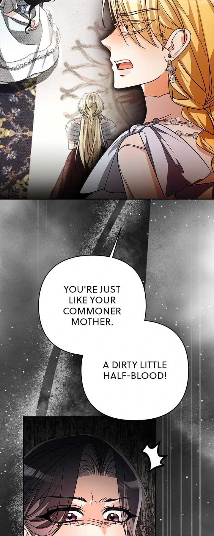 My Husband Is Weak by Day, Strong by Night Chapter 59 - Page 5