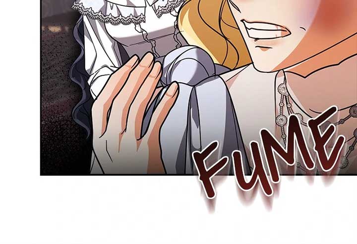 My Husband Is Weak by Day, Strong by Night Chapter 59 - Page 42