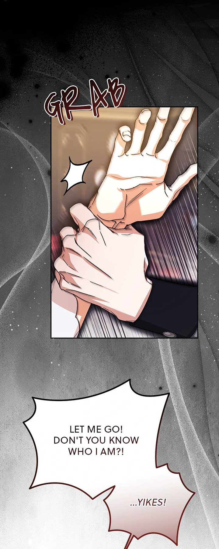 My Husband Is Weak by Day, Strong by Night Chapter 59 - Page 44