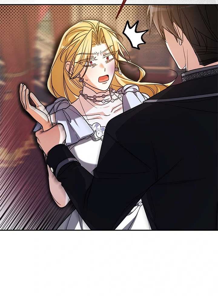 My Husband Is Weak by Day, Strong by Night Chapter 59 - Page 45