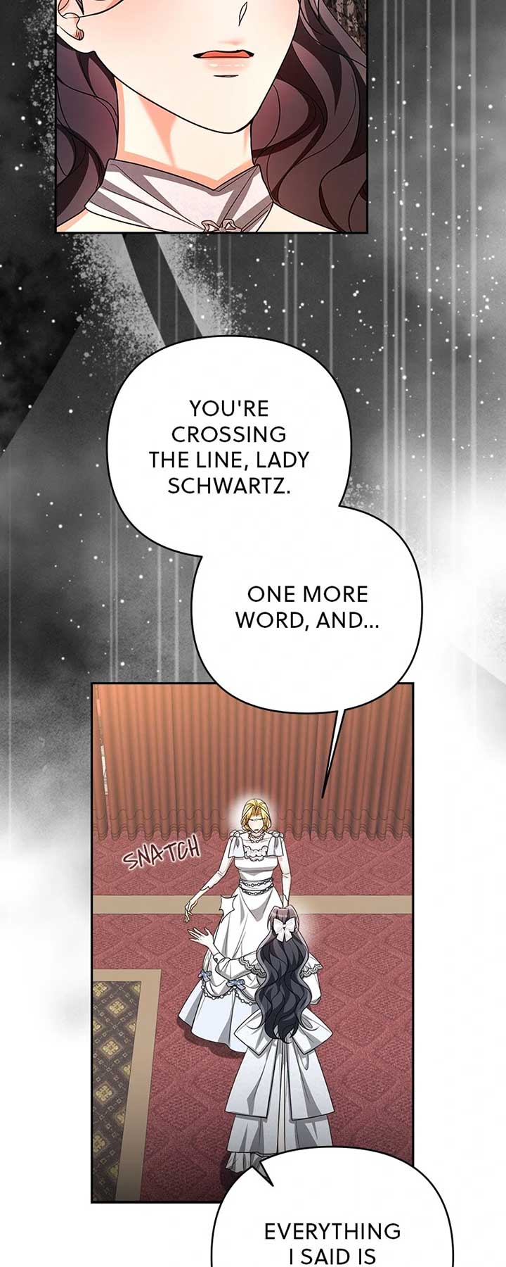 My Husband Is Weak by Day, Strong by Night Chapter 59 - Page 6