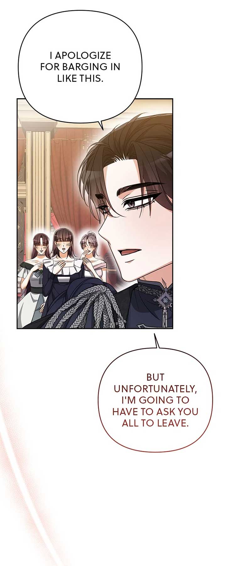 My Husband Is Weak by Day, Strong by Night Chapter 59 - Page 53