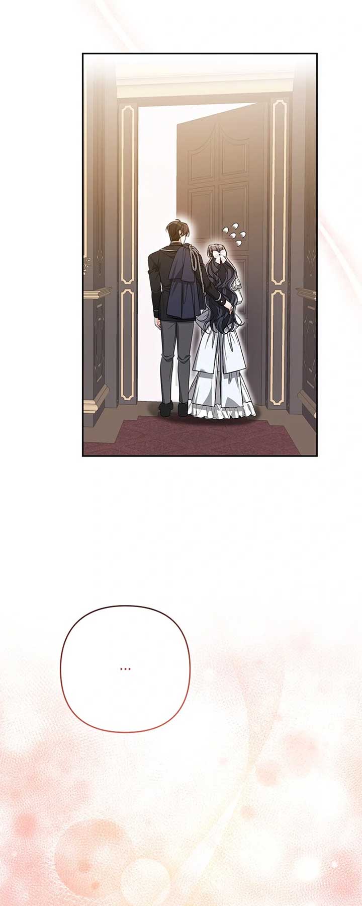 My Husband Is Weak by Day, Strong by Night Chapter 59 - Page 54