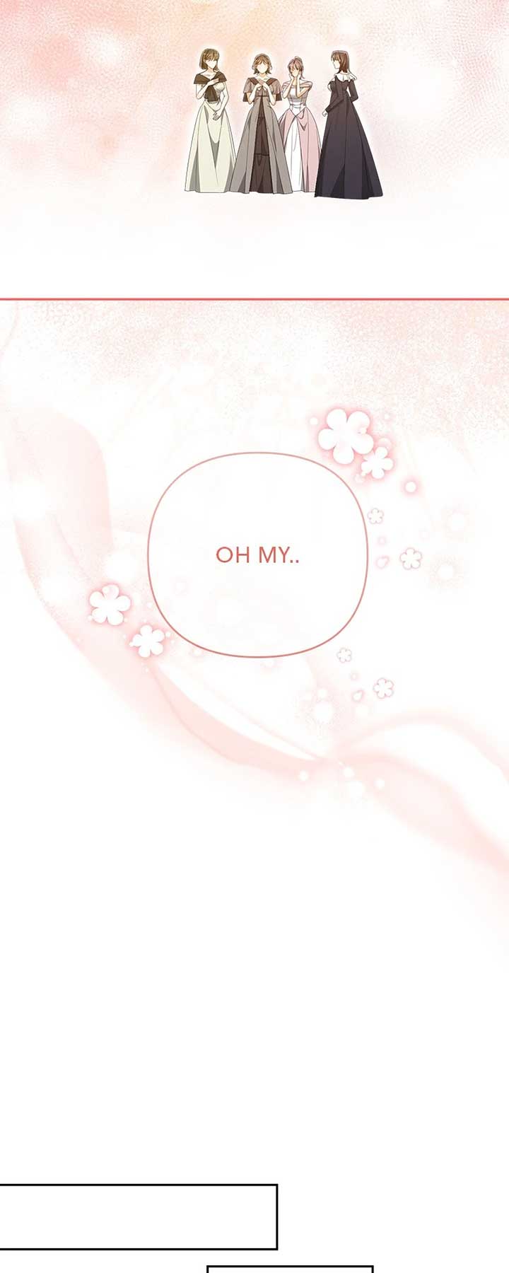 My Husband Is Weak by Day, Strong by Night Chapter 59 - Page 55