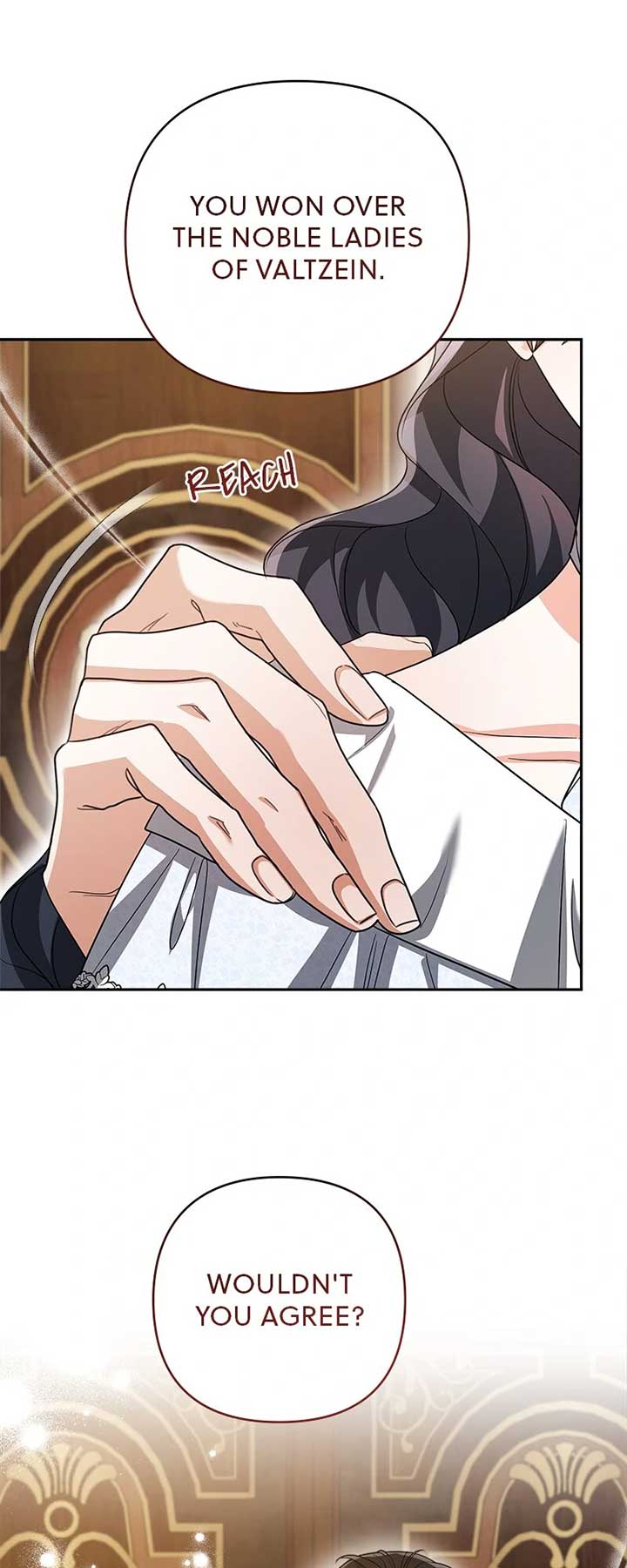 My Husband Is Weak by Day, Strong by Night Chapter 59 - Page 57