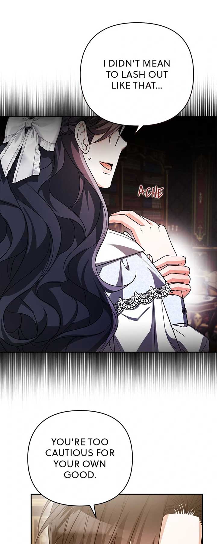 My Husband Is Weak by Day, Strong by Night Chapter 59 - Page 61